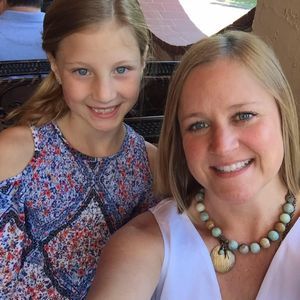 Meet your Posher, Dawn